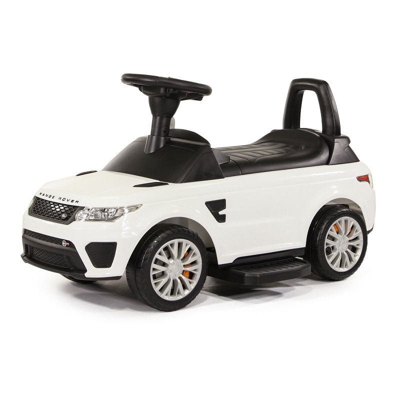 Электромобиль