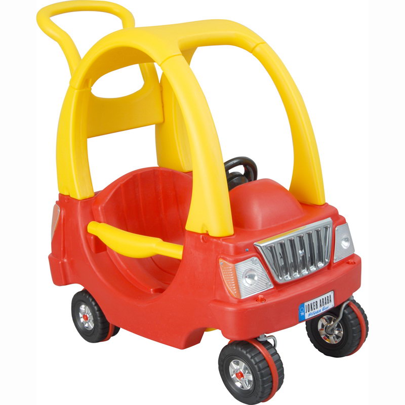 Машина-каталка