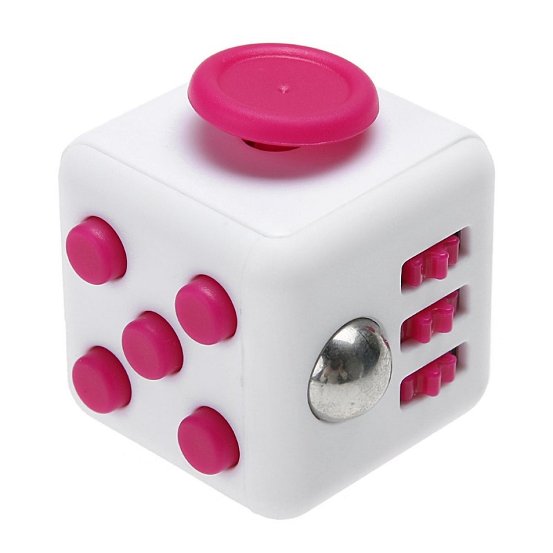 Fidget Cube