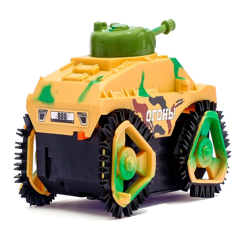 Детский танк