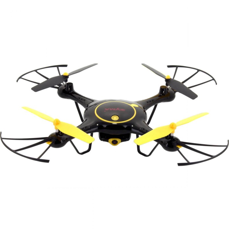 Квадрокоптер