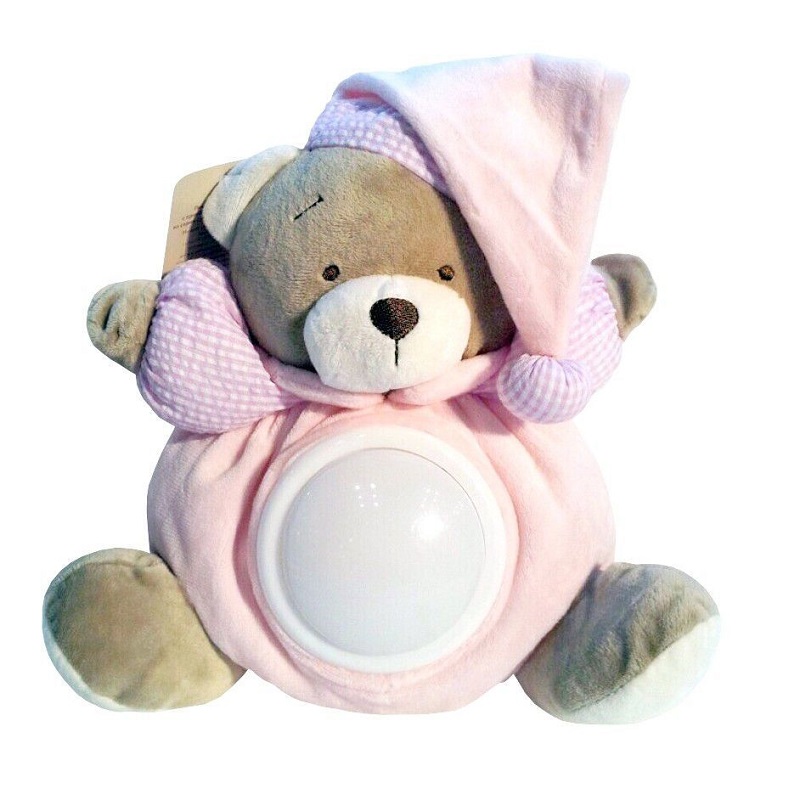 Игрушка-светильник