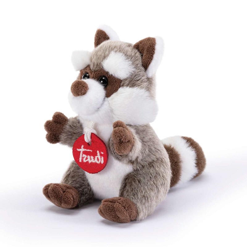 Мягкие игрушки Trudi