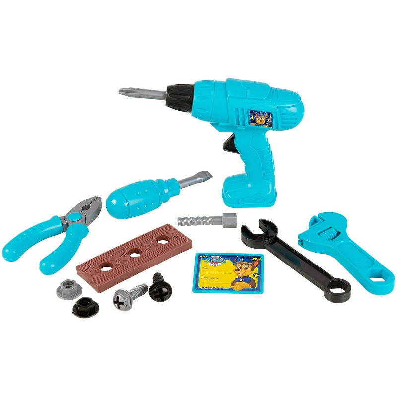 Наборы детских инструментов