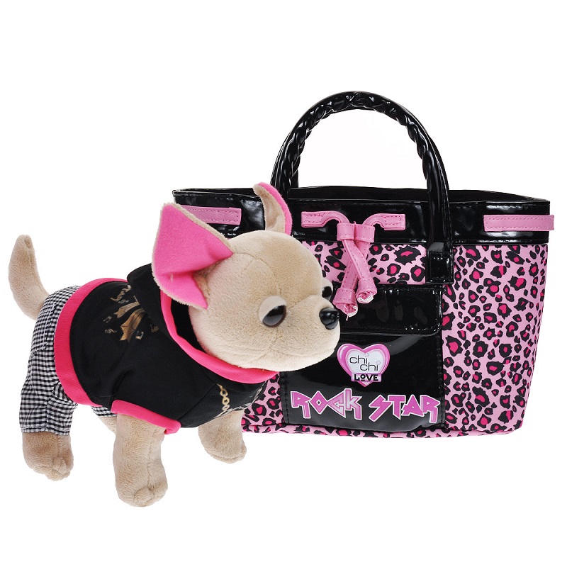 Chi Chi Love (Чи Чи Лав)