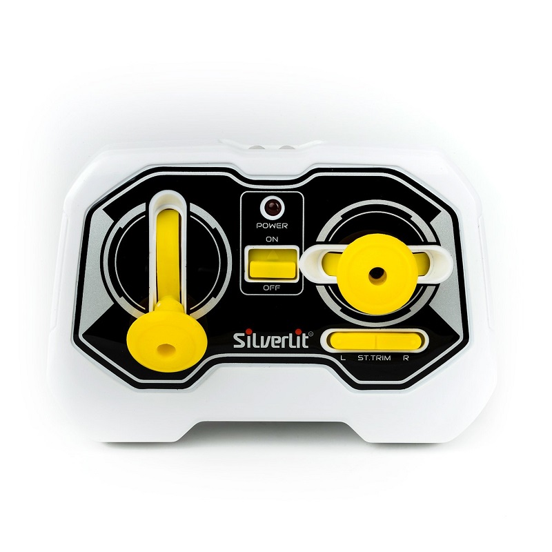 Игрушечный вертолет