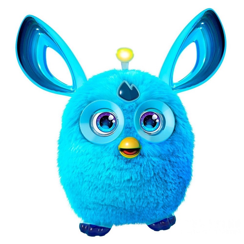 Ферби (Furby)