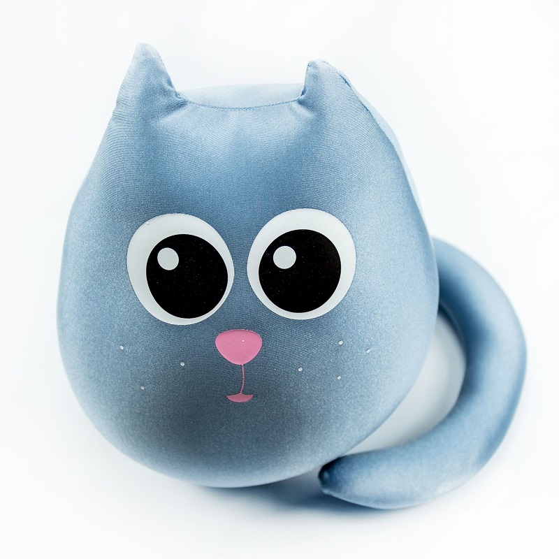 Подушки-игрушки