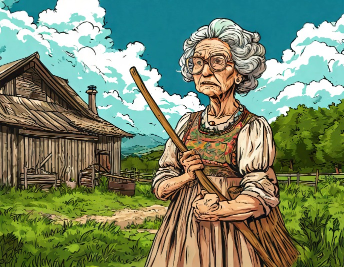 Горшок Горшок