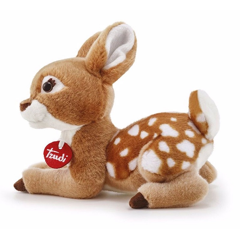 Мягкие игрушки Trudi