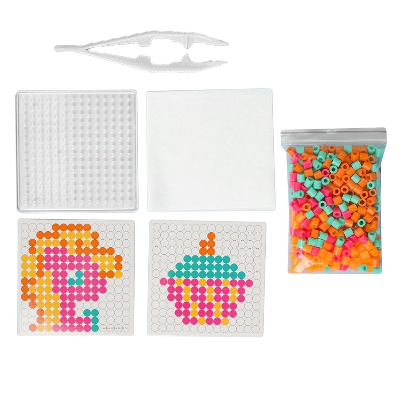 Термомозаика