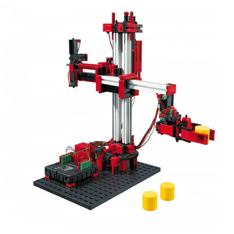 Конструкторы Fischertechnik