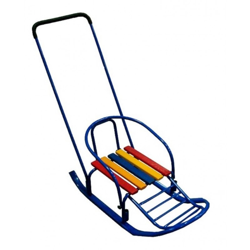 Санки (сани)