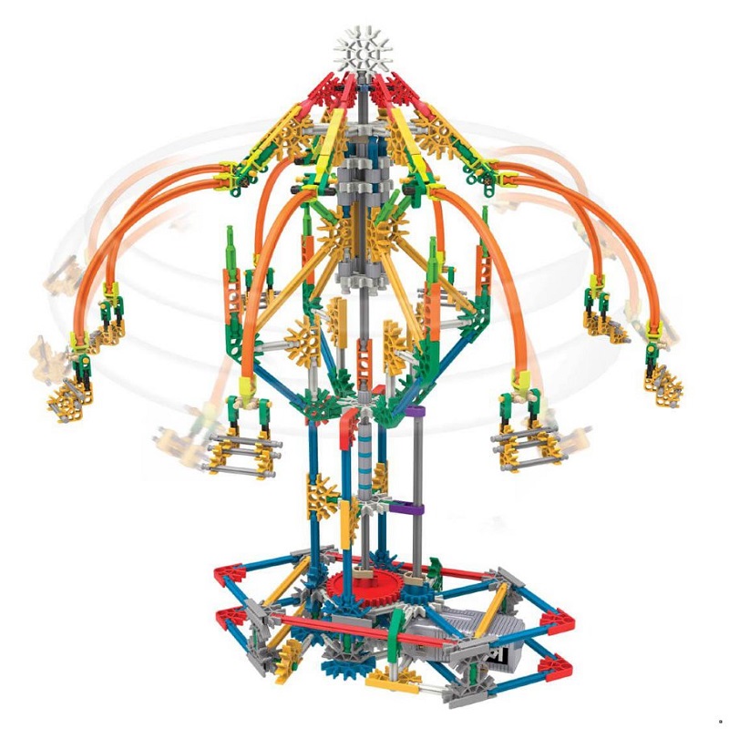 Конструкторы K´NEX