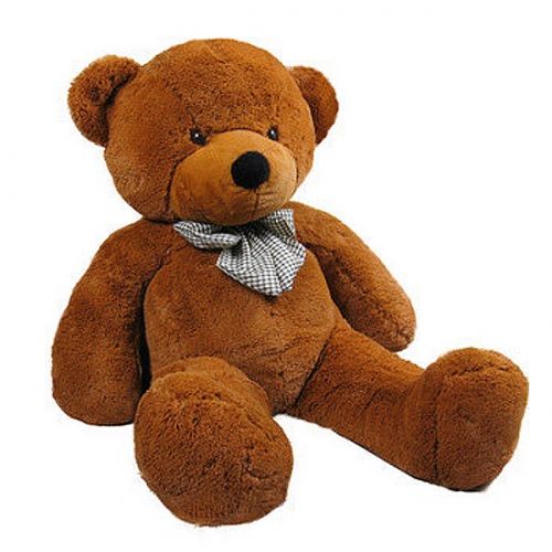 Плюшевый мишка