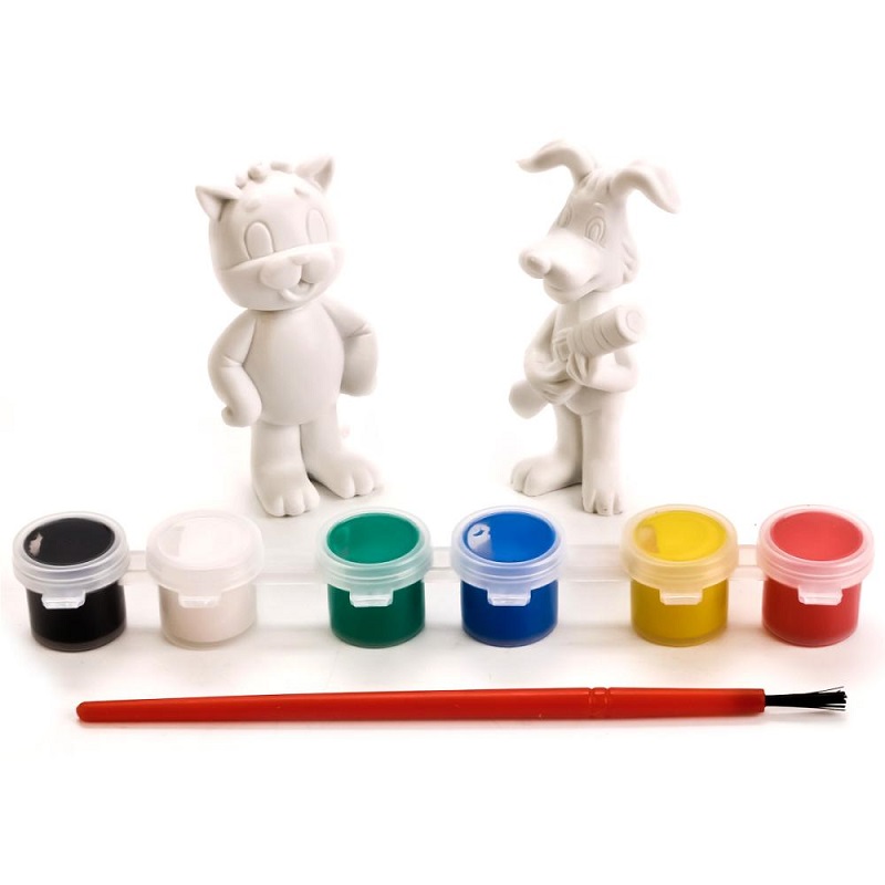 3D-раскраски