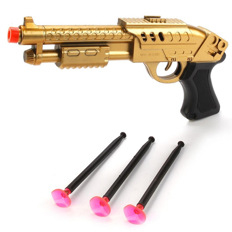 Игрушечное оружие