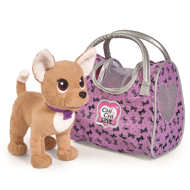 Chi Chi Love (Чи Чи Лав)