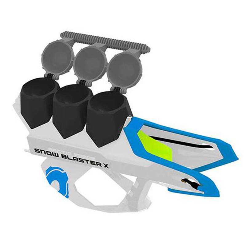 Снежный бластер