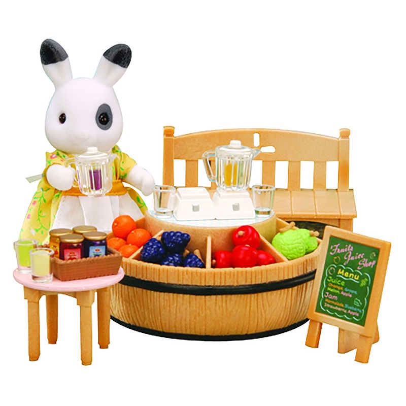 Sylvanian Families