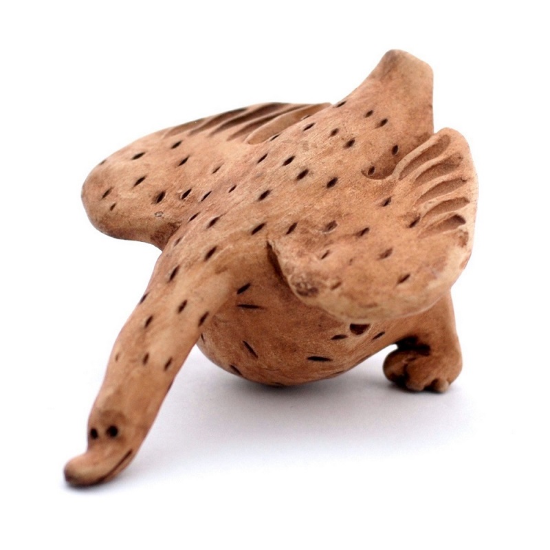 Скопинская игрушка