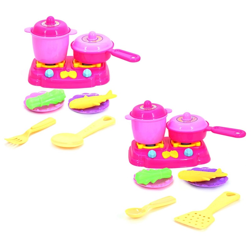 Детская кухня