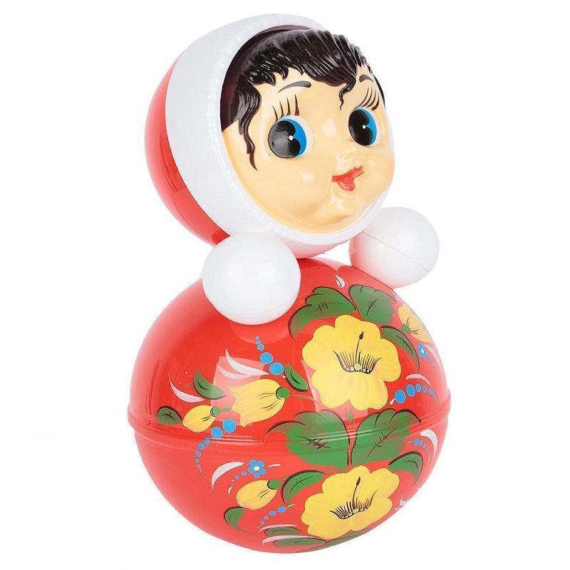 Неваляшка Неваляшка