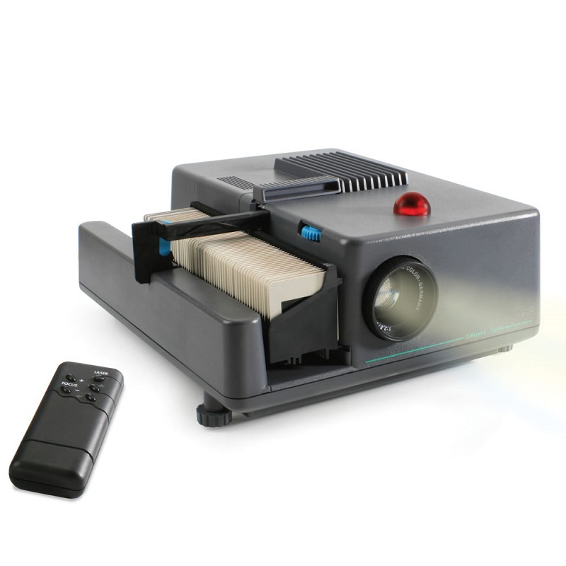 Диапроектор