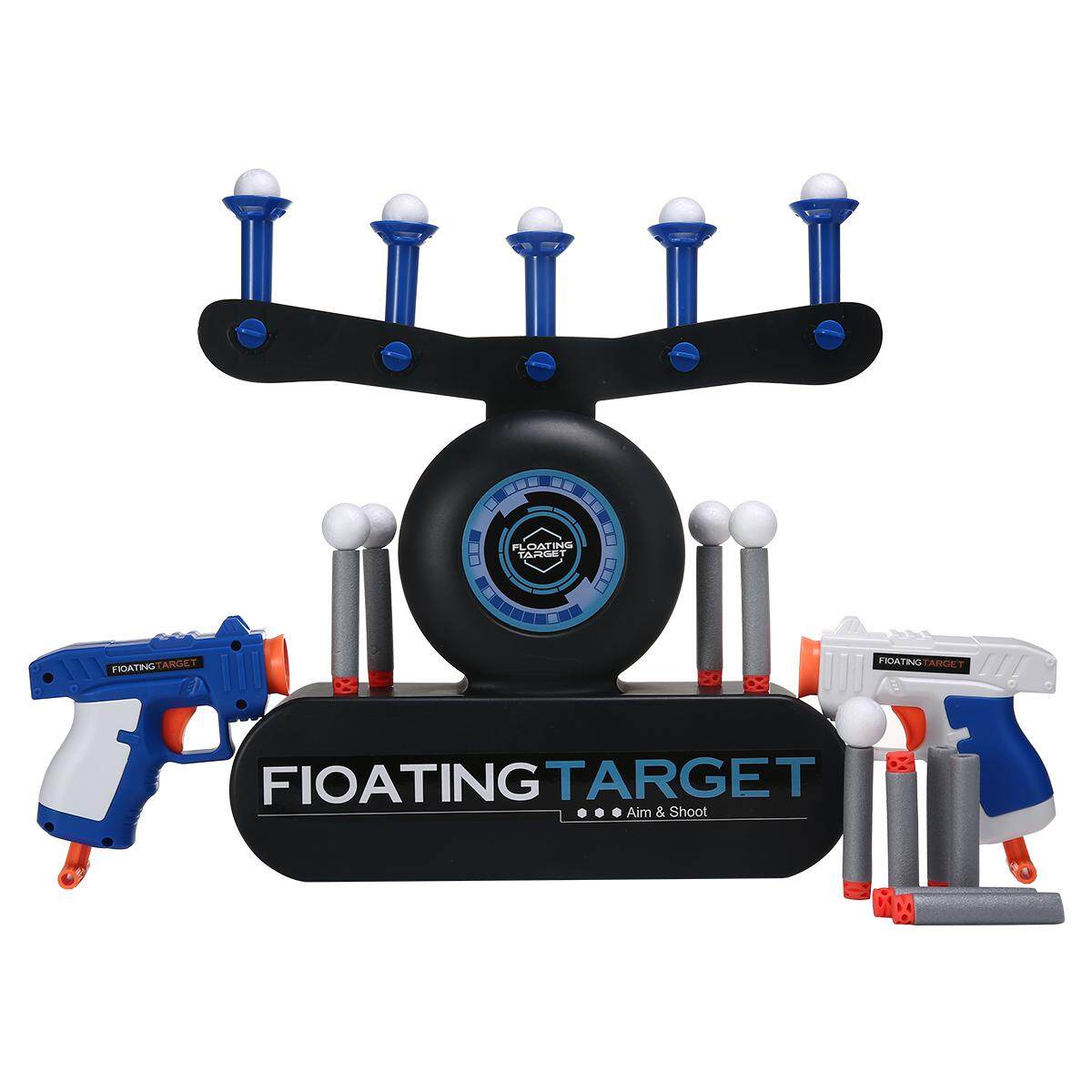 Игрушечный тир