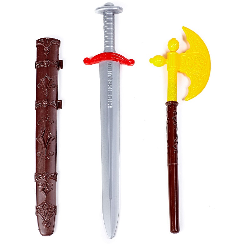 Игрушечное оружие