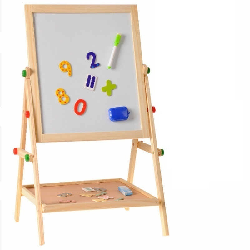 Доска-мольберт для рисования