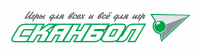 Сканбол