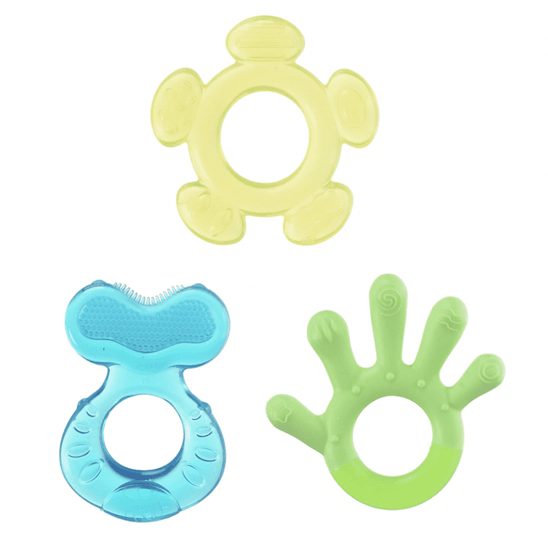 Игрушка-прорезыватель