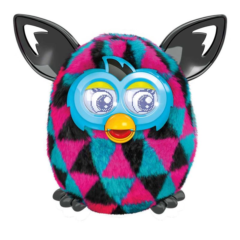 Ферби (Furby)