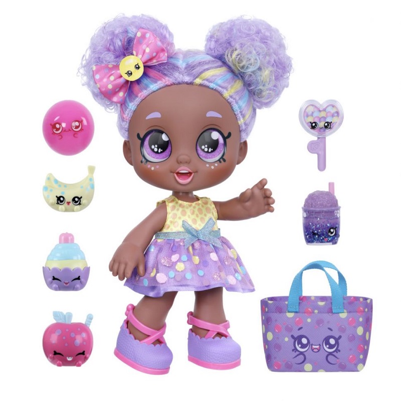 Куклы Kindi Kids