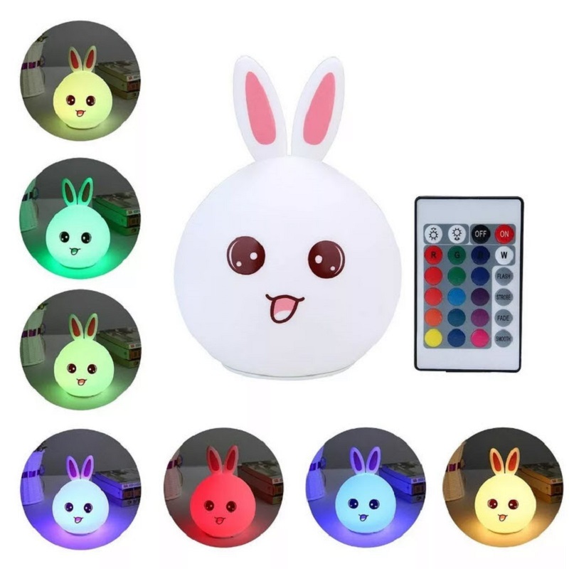 Игрушка-светильник