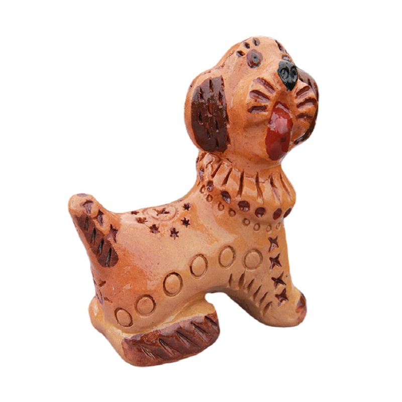 Саратовская игрушка