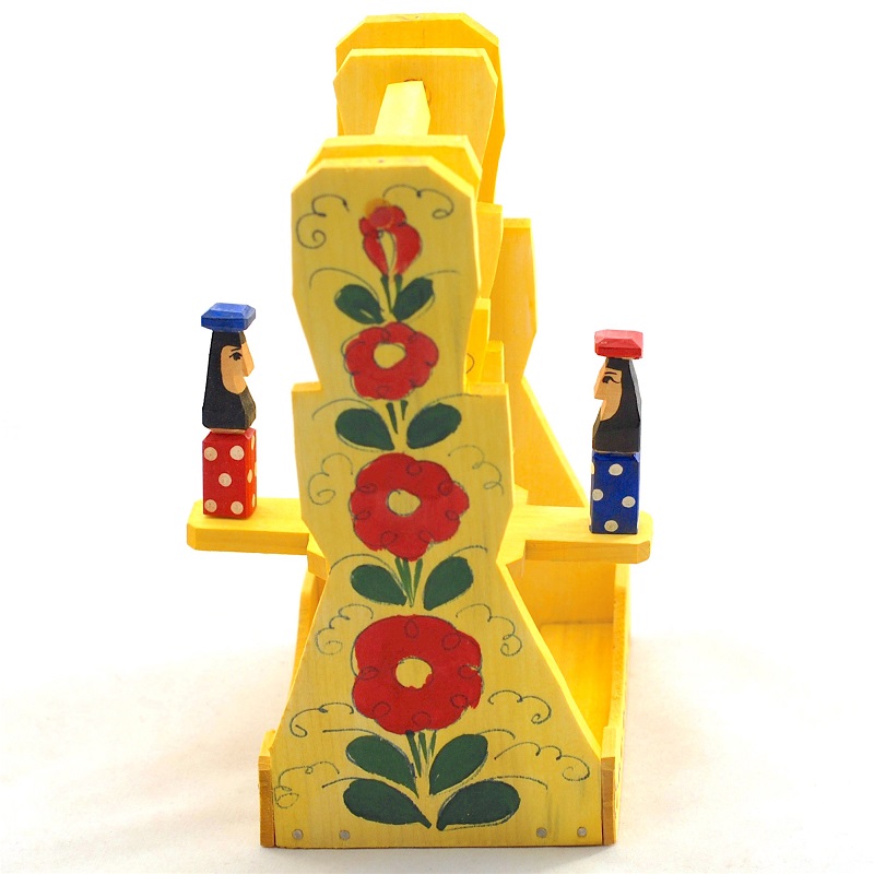 Федосеевские игрушки