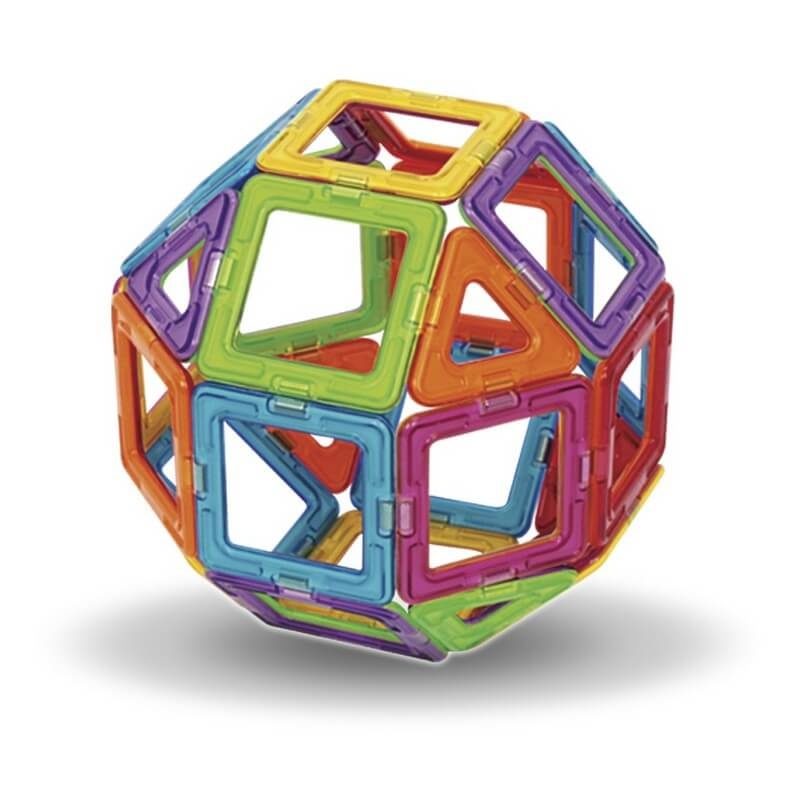 Магнитный конструктор