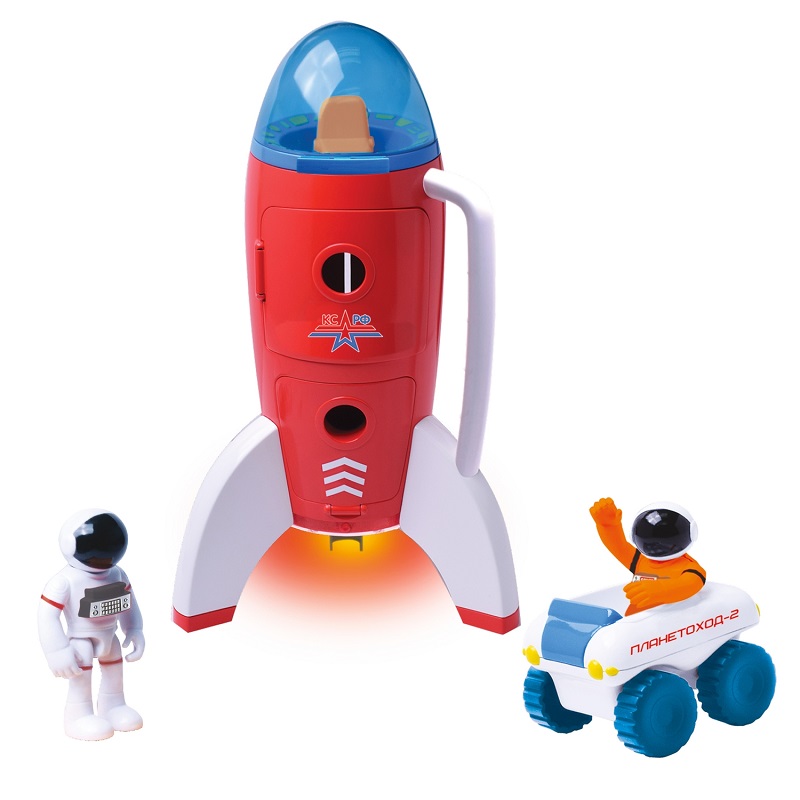 Космический корабль