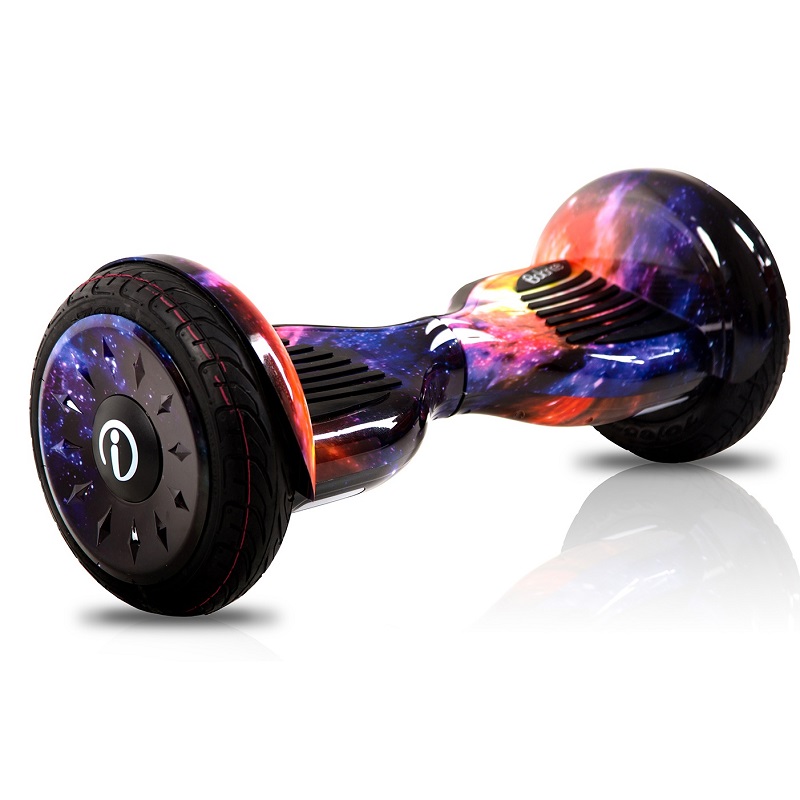 Гироскутер