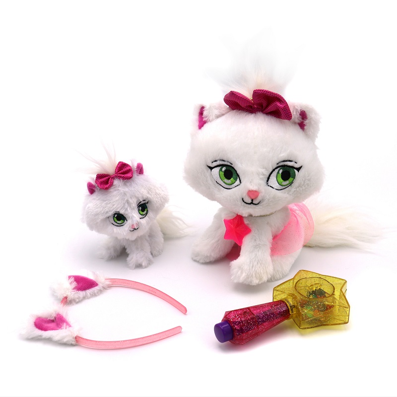 Сияющие питомцы Shimmer Stars