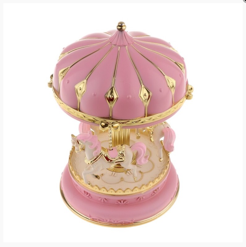 Музыкальная шкатулка