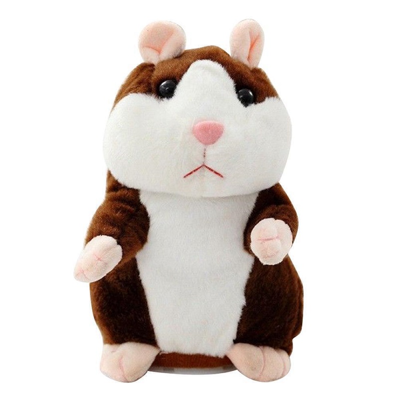 Игрушка-повторюшка