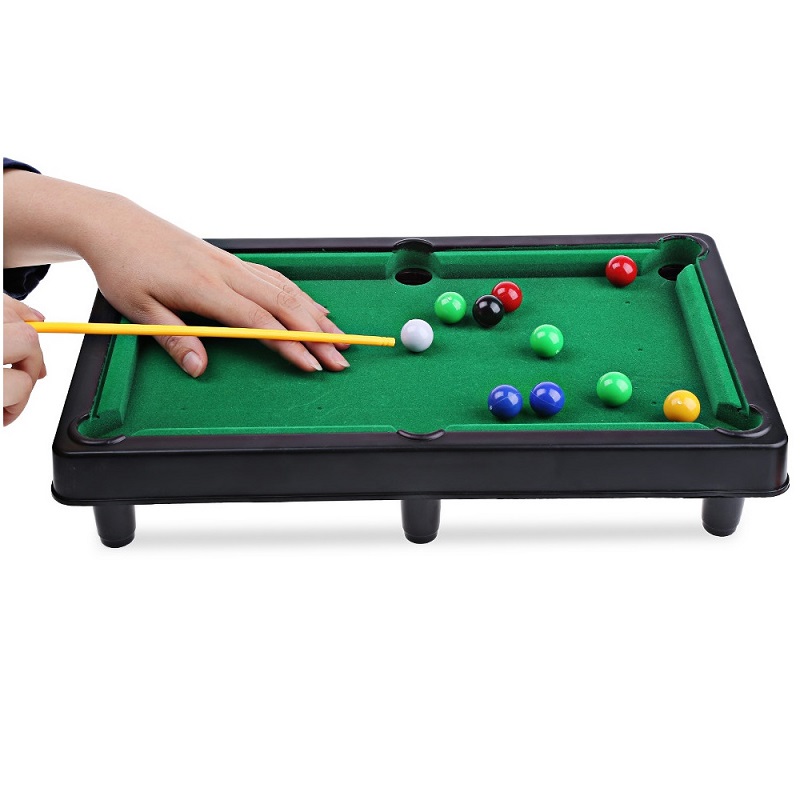 Настольный бильярд