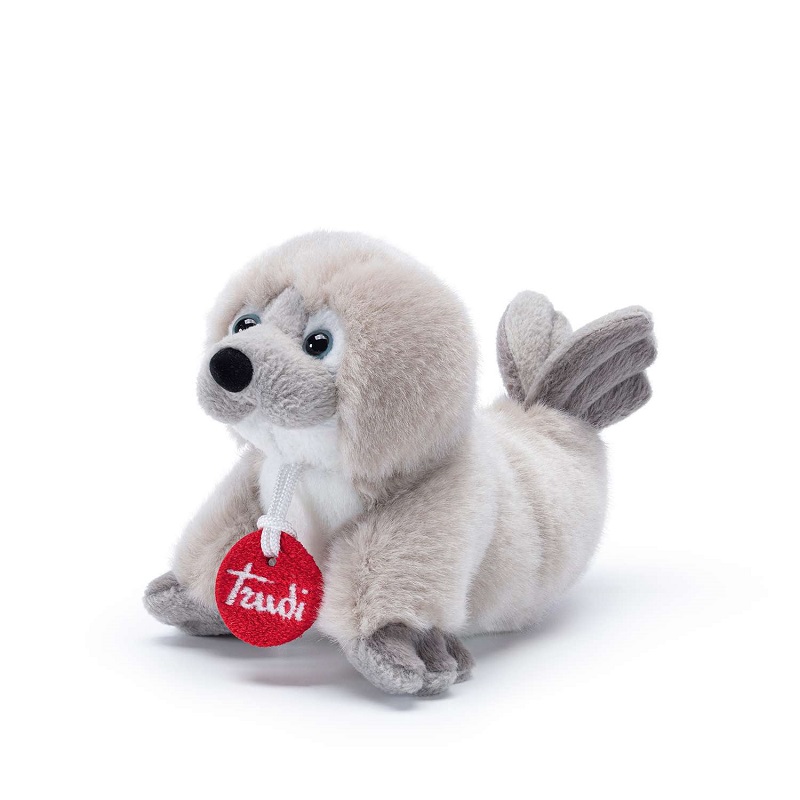 Мягкие игрушки Trudi