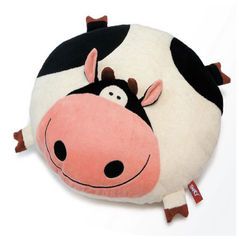 Подушки-игрушки