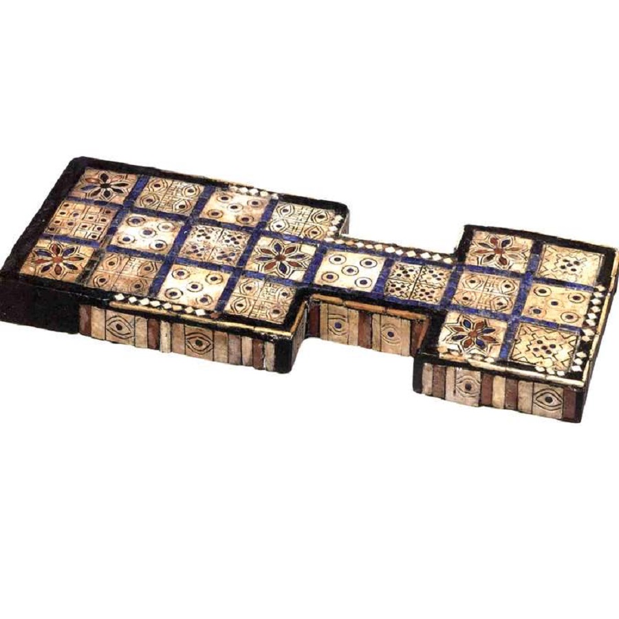 Из города Ур