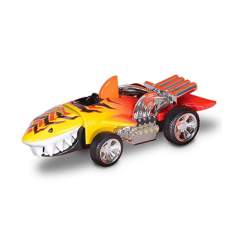 Игрушка акула