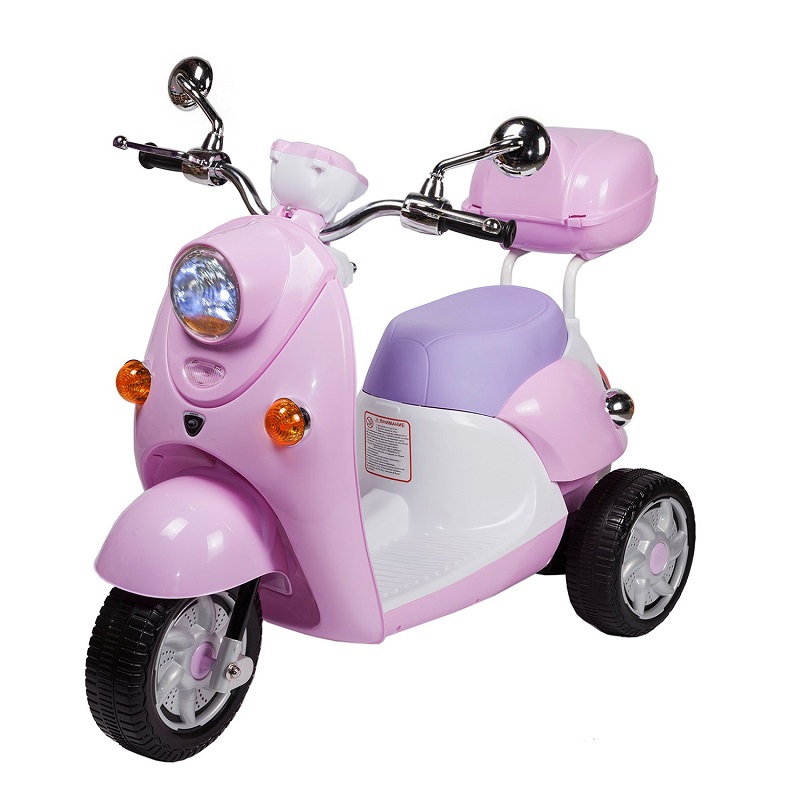 Электромобиль